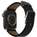 Otterbox Correa cuero Symmetry Cactus Apple Watch (negro)
