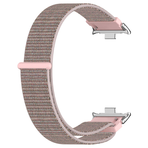 Correa nylon Redmi Watch 6 (rosa arena)