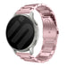 Correa acero Garmin Forerunner 70 (rosa)