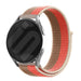 Amazfit Active Nylon Strap (Pink Pomelo)