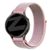 Bandz Garmin Forerunner 170 Nylon Loop Strap (Pink)