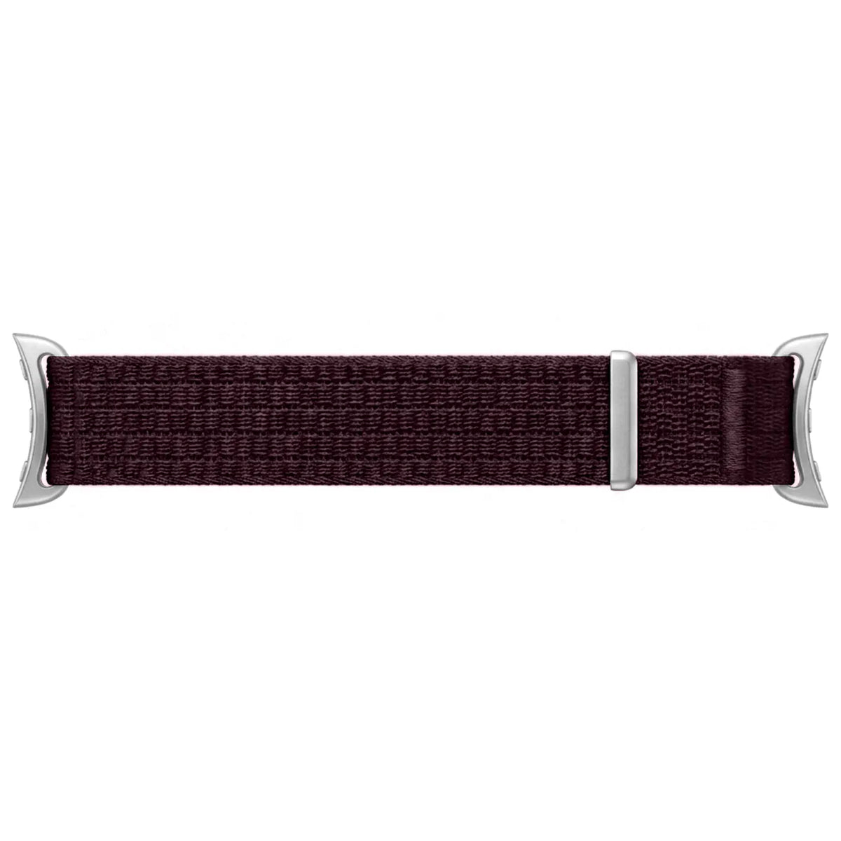 Correa nylon ultrafina Google Pixel Watch 5 - 41mm (ciruela)
