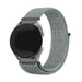 Correa nylon Huawei Watch GT 7 Pro (gris-verde)