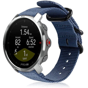 polar-grit-x-nylon-gesp-band-blauw