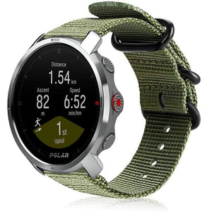 polar-grit-x-nylon-gesp-band-groen