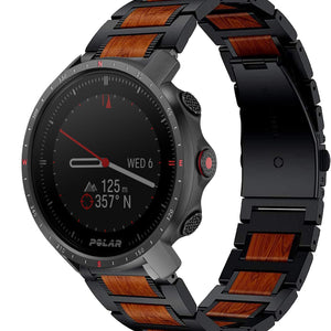 polar-grit-x-pro-stalen-houten-band-zwart