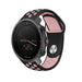 Correa deportiva Polar Grit X Pro (negra/rosa)