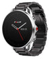 Polar Grit X Titanium Strap (Black)