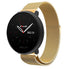Correa milanesa Polar Ignite 2 (oro)
