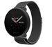 Polar Ignite 3 Milanese Strap (Black)