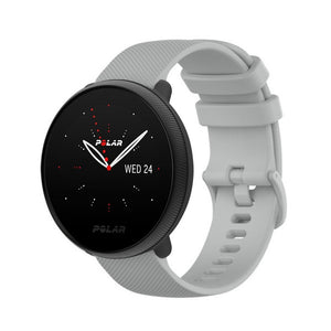 polar-ignite-2-siliconen-bandje-grijs