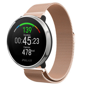 polar-ignite-milanese-band-rose-goud