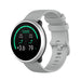 Polar Ignite Premium Silicone Strap (Grey)