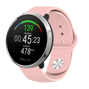 polar-ignite-sport-band-roze