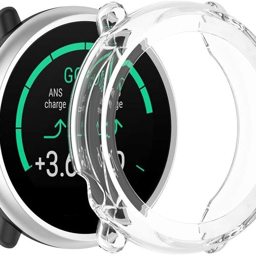 Funda de TPU para Polar Ignite