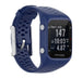Polar M400/M430 Silicone Strap (Dark Blue)