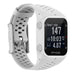 Polar M400/M430 Silicone Strap (White)