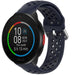 Polar Pacer Breathable Strap (Dark Blue)