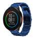 Polar Pacer Steel Strap (Blue)