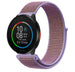 Polar Pacer Nylon Strap (Lilac)