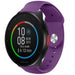 Polar Pacer Sport Strap (Purple)
