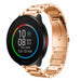 Polar Pacer Steel Strap (Rose Gold)