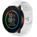 Polar Pacer Sport Strap (White)