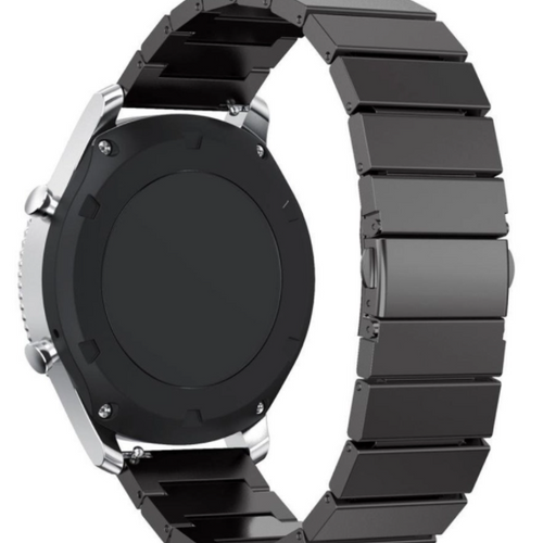 polar-unite-metalen-band-zwart