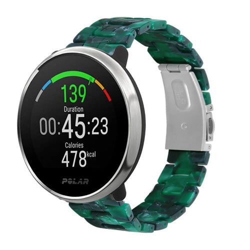 polar-unite-resin-band-groen