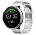 Polar Unite Metal Strap (Silver)