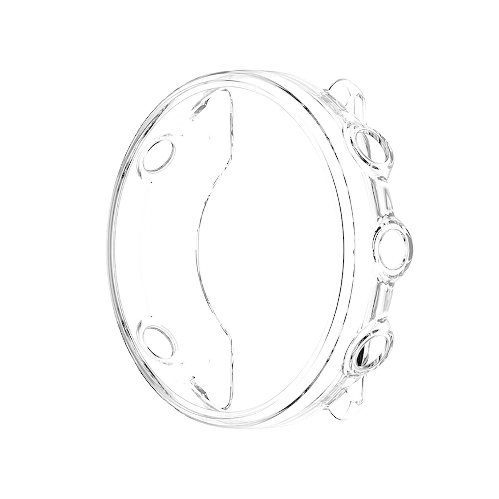 Funda de TPU para Polar Vantage M/M2