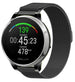 Correa milanesa Polar Grit X (negro)