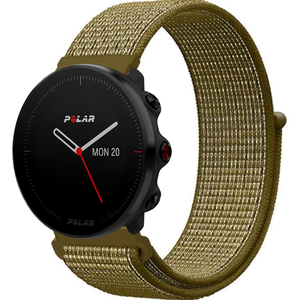 polar-vantage-m-nylon-bandje-olijfgroen