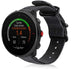 Correa nylon con hebilla Polar Vantage M (negro)