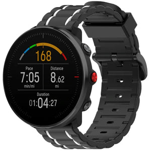 polar-vantage-m-sport-band-zwart-wit