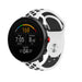 Correa deportiva Polar Vantage M (blanco/negro)
