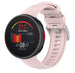 Polar Vantage V2 Silicone Strap (Pink)