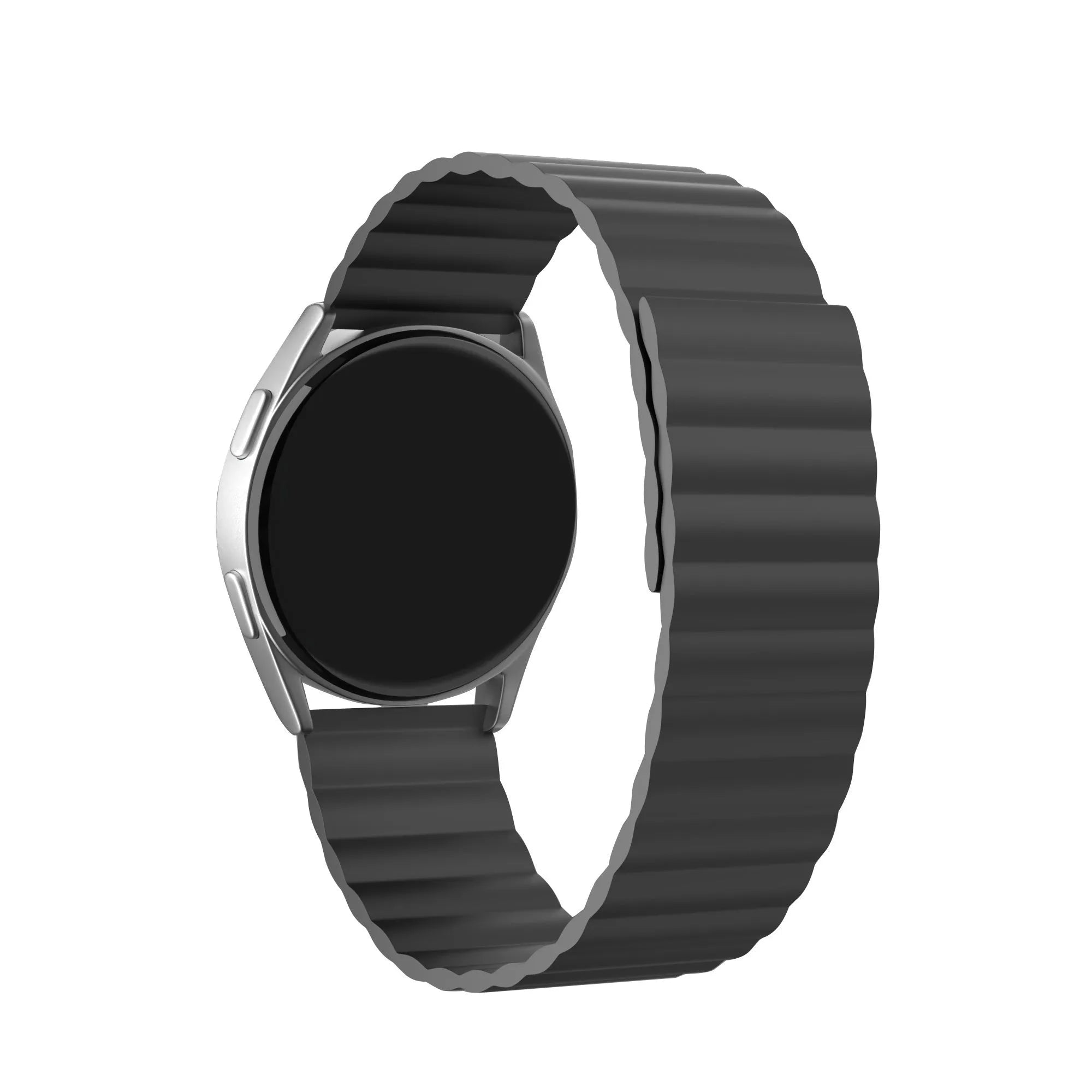 polar-watch-pacer-armband-schwarz
