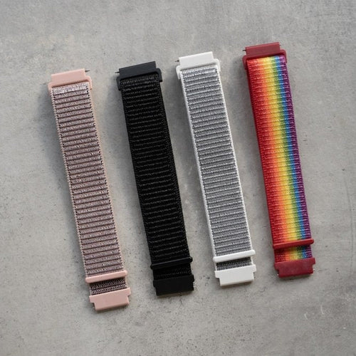 Correa nylon CMF Watch Pro 2 (arcoiris)