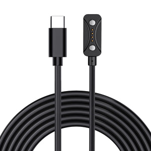 Cargador USB-C Polar Ignite 3 / Vantage V3 / Pacer (Pro)