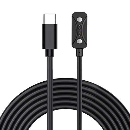 Cargador USB-C Polar Ignite 3 / Vantage V3 / Pacer (Pro)