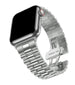 Correa acero Presidential Apple Watch (titanium)