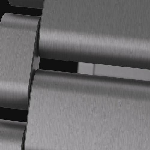 Correa titanio Samsung Galaxy Watch 5 Pro (gris)