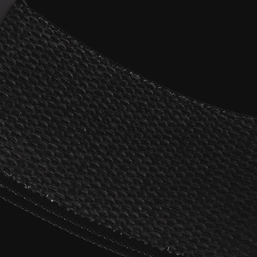 Coros Pace 4 Pro Nylon Strap (Black)