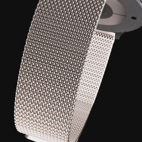 Oppo Watch X2 Mini Milanese Strap (Starlight)