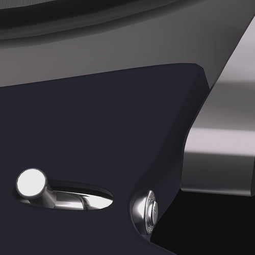 Correa de silicona con hebilla en D Samsung Galaxy Watch 6 44 mm (verde/negro)