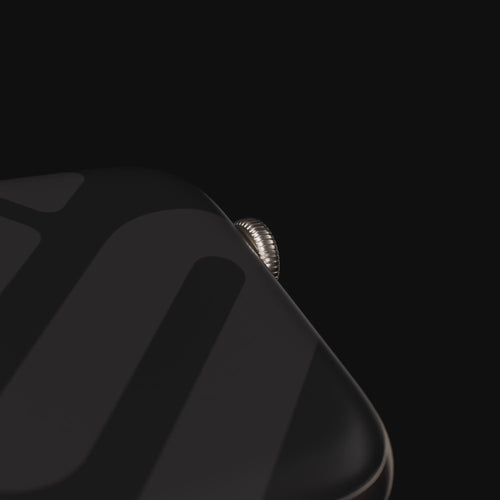 Correa milanese Apple Watch (champán)