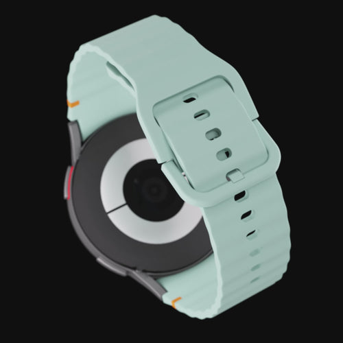Correa Wave Samsung Galaxy Watch 5 - 44mm (verde claro)
