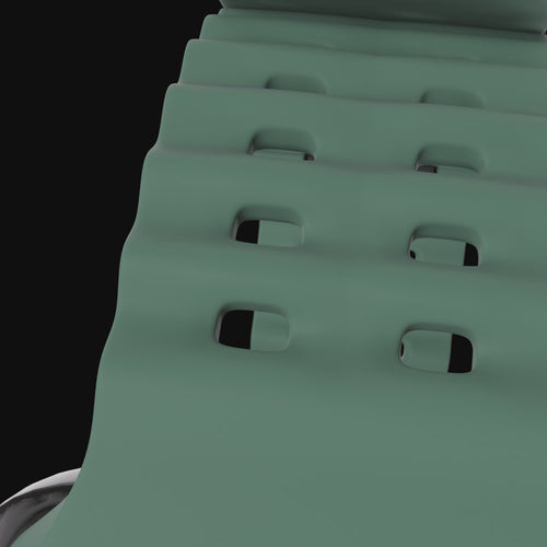 Samsung Galaxy Watch Ultra Ocean Strap (Greyblue)