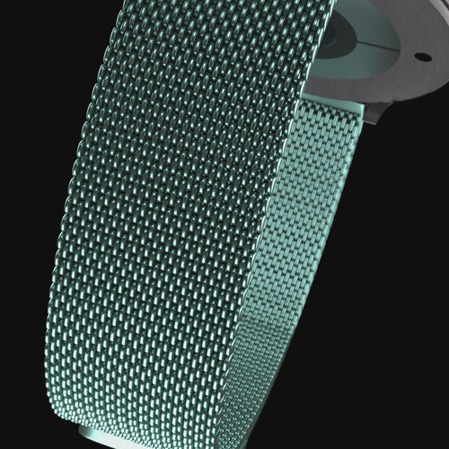 Amazfit GTR 2 Milanese Strap (Green)